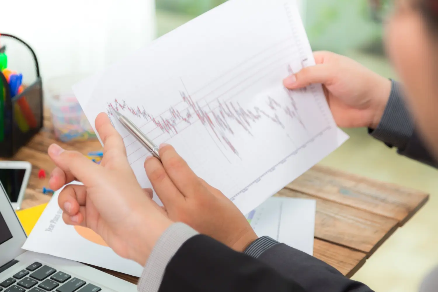 Jak inflacja wpływa na Twoje finanse osobiste? | Maksimum.pl